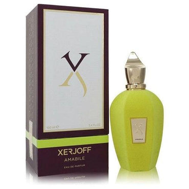 Xerjoff Amabile EDP 100ml Unisex Perfume - Thescentsstore